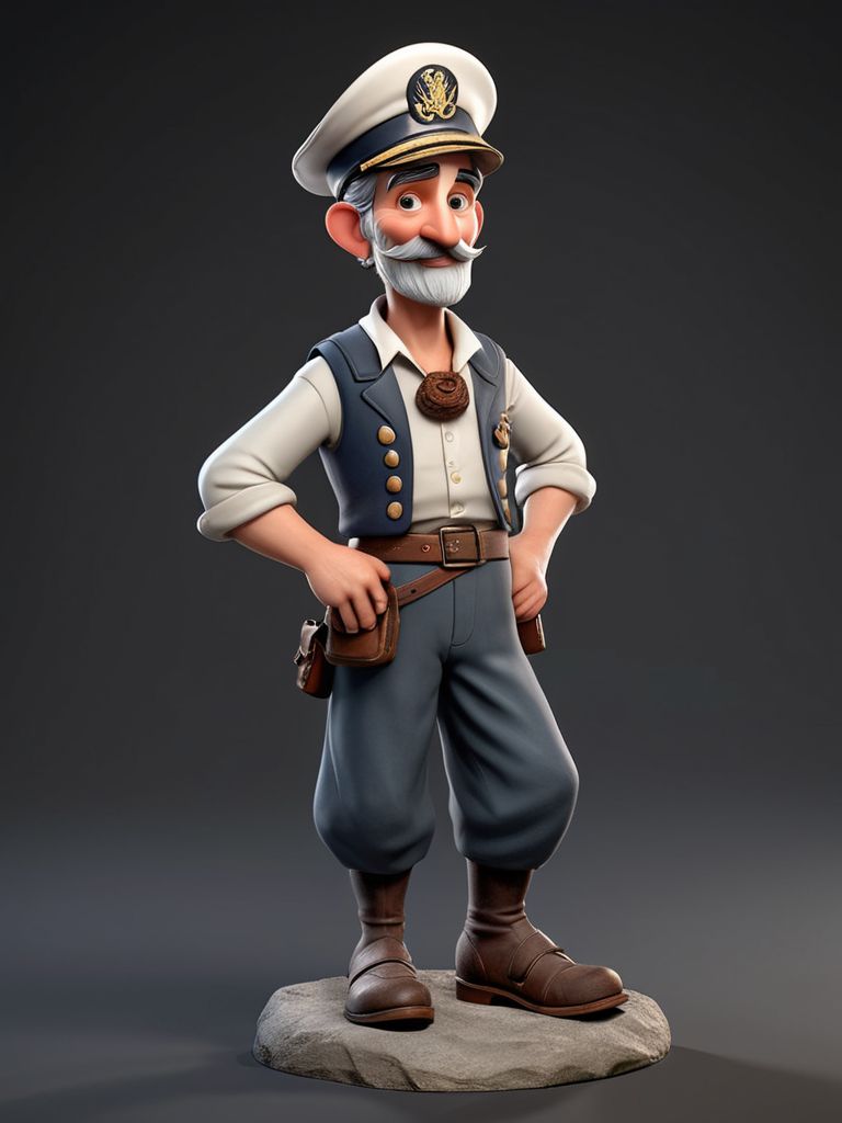 04640-1312377399-old sailor with pipe, black cyclo, European and American (cartoon_0.5) game characters, 3D Character, 1boy standing, (full body_.jpg